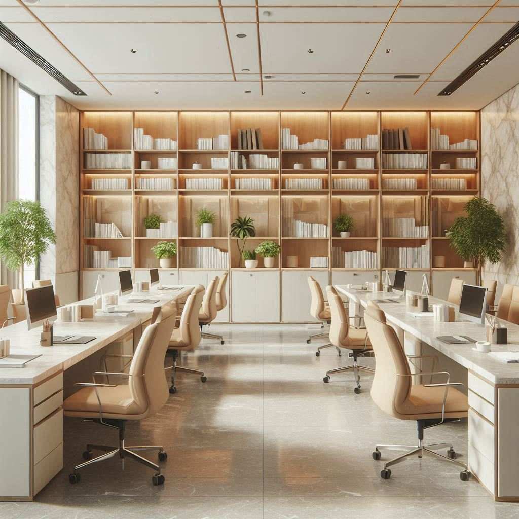 咨询公司围绕写字楼办公新员工入职体验应怎样为节假日值班期间设置响应规则